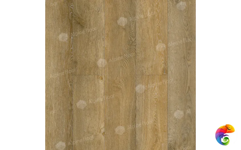 LVT плитка Дуб Имперский ЕСО 5-34