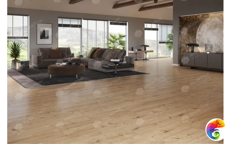 Ламинат Дуб Эрг 62750