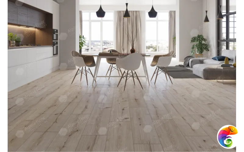 Ламинат Дуб Ордос 62760