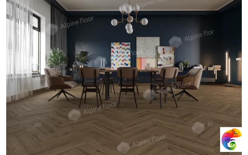 Ламинат Дуб Азуара 63274