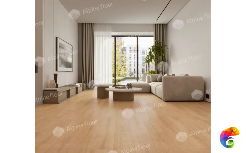 SPC ламинат Oak Kisuca 64636