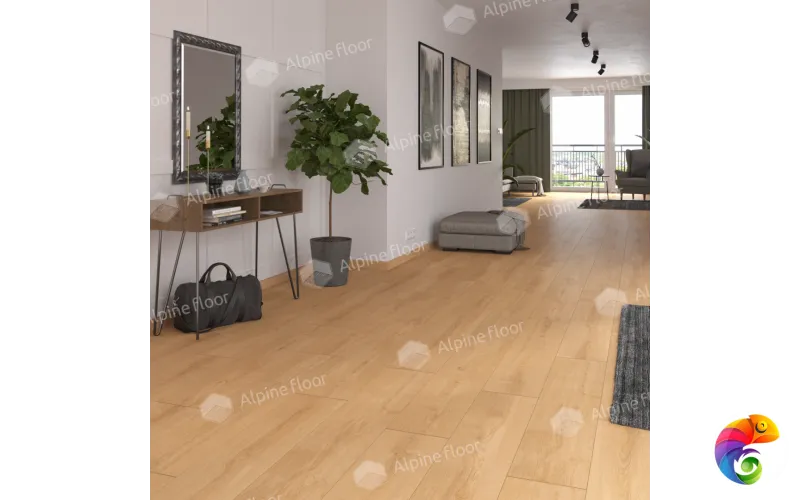 SPC ламинат Oak Kisuca 64636