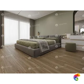 LVT ламинат Секвойя Рустикальная ЕСО 6-11 LVT
