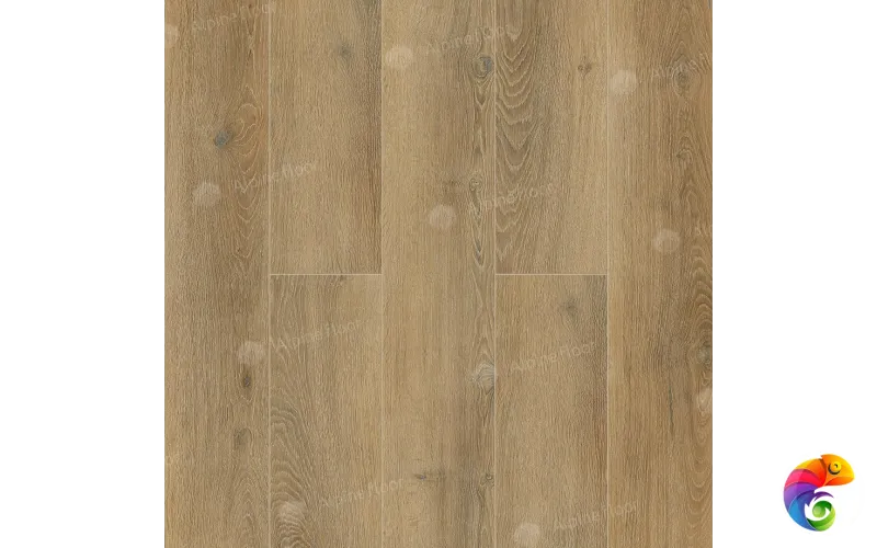 SPC ламинат Дуб Франц ABA ECO 7-26 MC