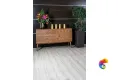 LVT плитка ДУБ СНЕЖНЫЙ ECO 5-14