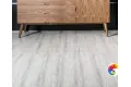 LVT плитка ДУБ СНЕЖНЫЙ ECO 5-14