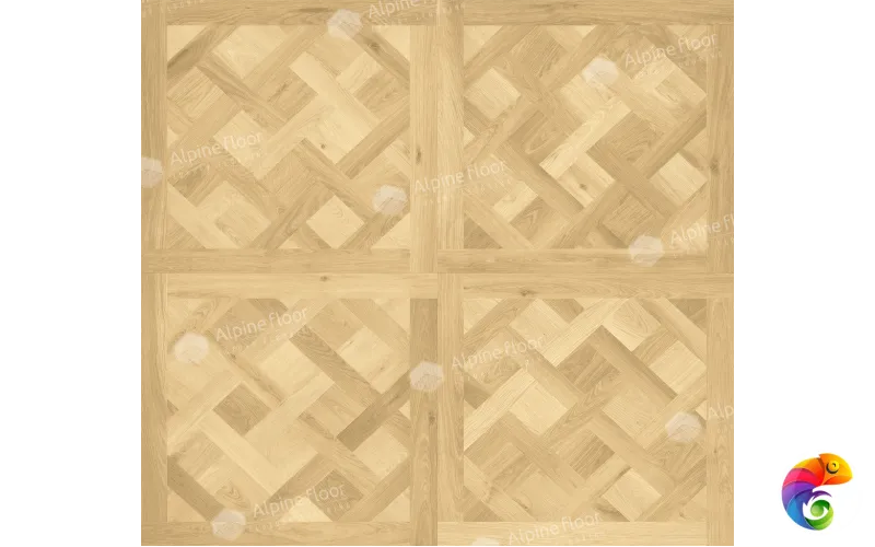 SPC ламинат PARQUET SIROCCO Версаль ECO 25-1