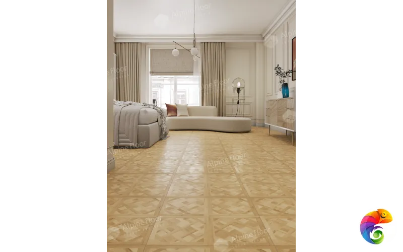 SPC ламинат PARQUET SIROCCO Версаль ECO 25-1