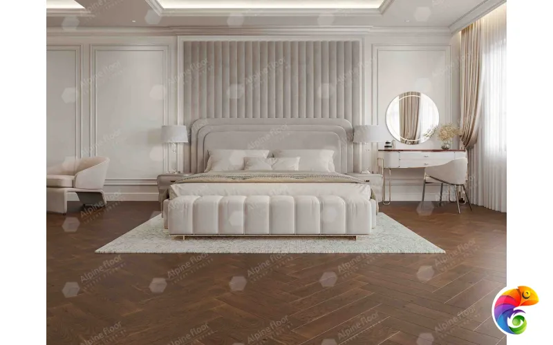 Дуб Тобакко EW202-08