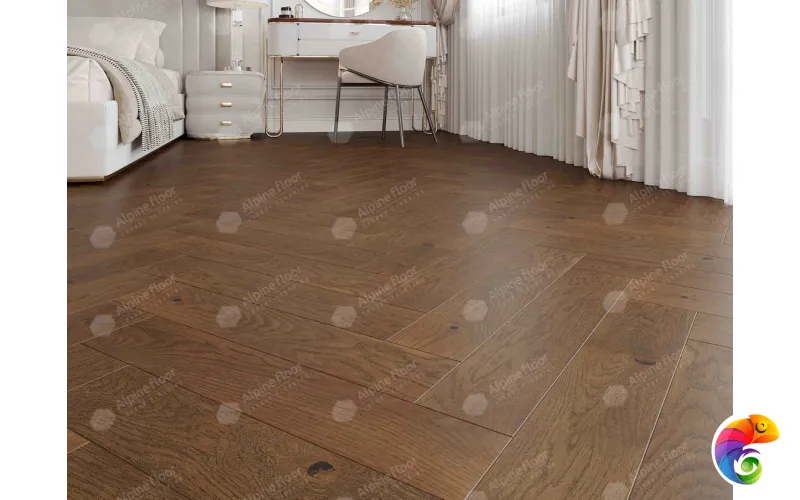 Дуб Тобакко EW202-08