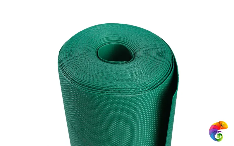 Подложка Alpine Floor Green IXPE