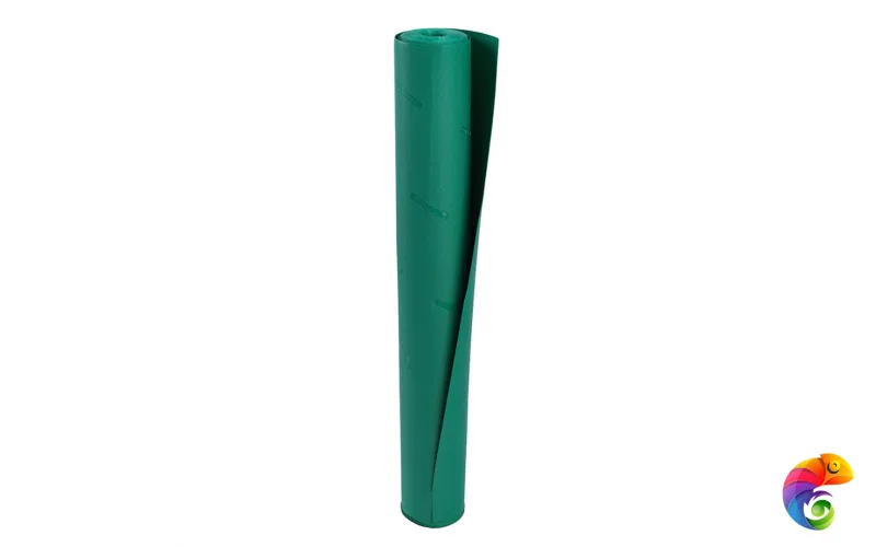 Подложка Alpine Floor Green IXPE