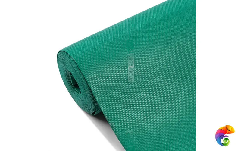 Подложка Alpine Floor Green IXPE