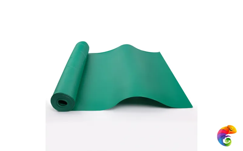 Подложка Alpine Floor Green IXPE