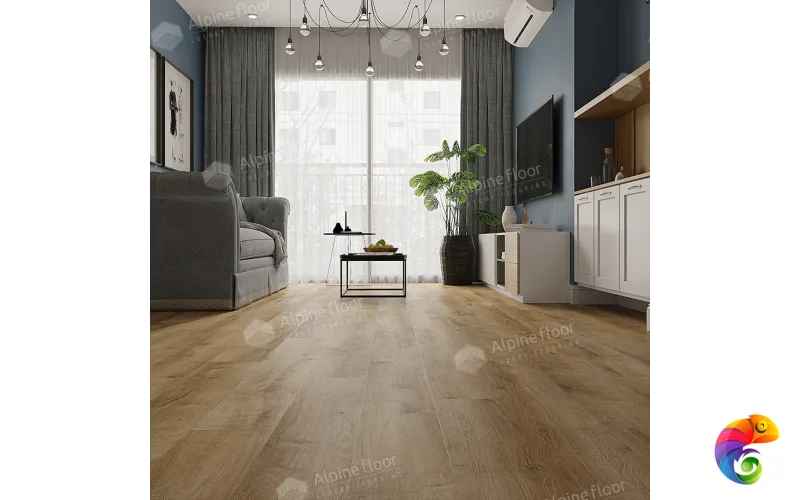 Ламинат Дуб Бирмингем LF103-13