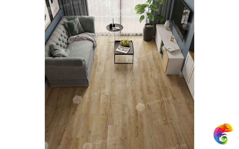 Ламинат Дуб Бирмингем LF103-13