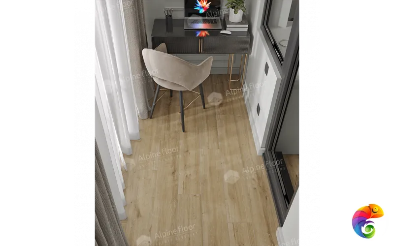 Ламинат Дуб Кольмар LF103-15