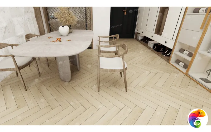 Ламинат Дуб Сардиния LF105-02