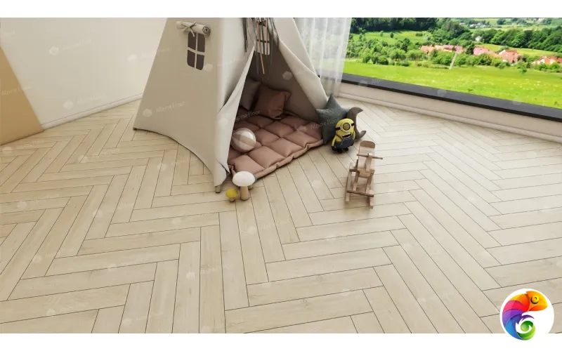 Ламинат Дуб Лацио LF105-03