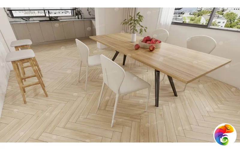 Ламинат Дуб Эльба LF105-04