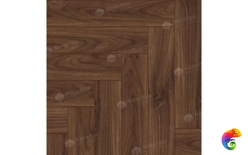 Ламинат Орех Трентино LF107-12