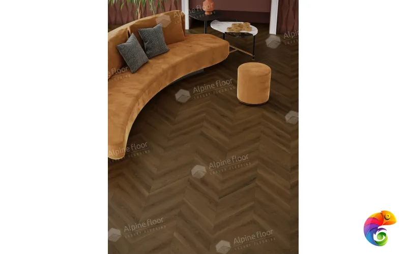 Ламинат Дуб Денали LF109-09