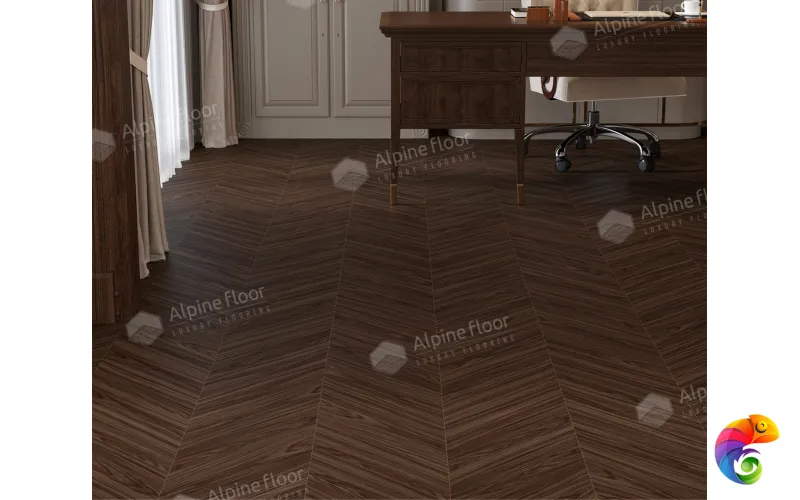 Ламинат Орех Гранд-Каньон LF109-10