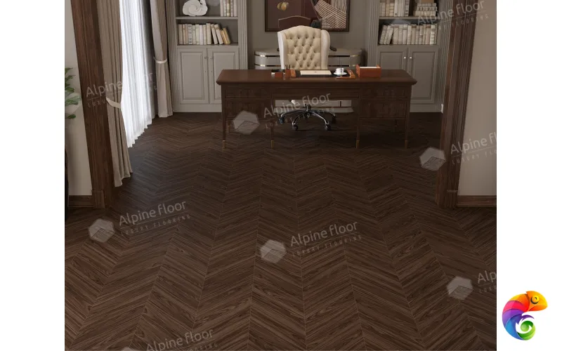 Ламинат Орех Гранд-Каньон LF109-10