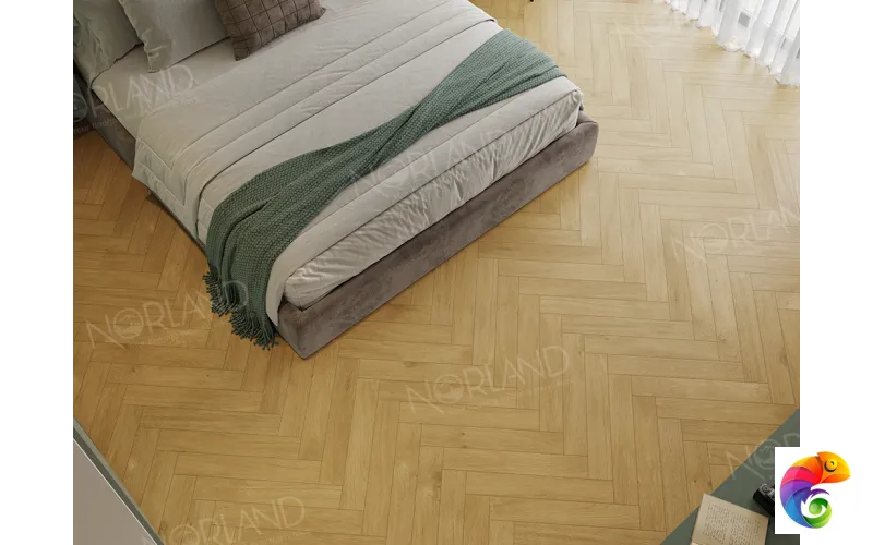 Ламинат Дуб Мальта LF304-12