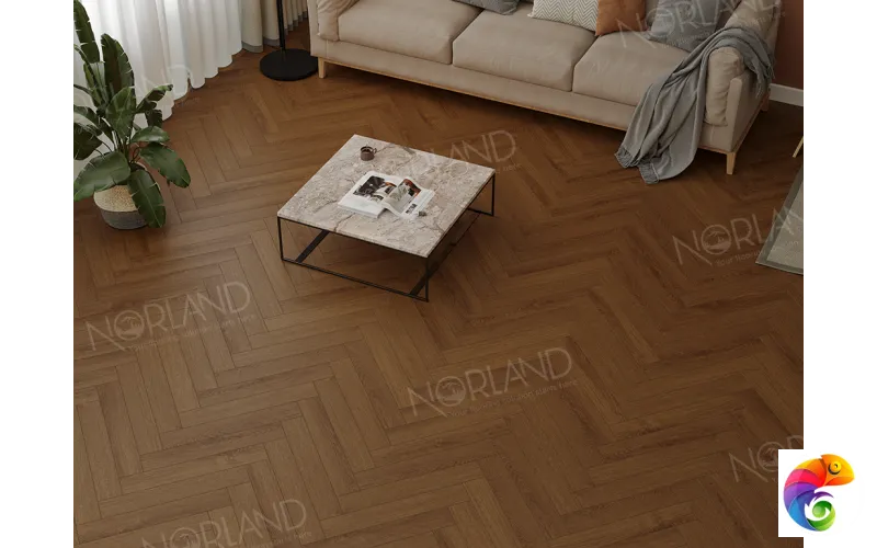 Ламинат Дуб Этна LF304-20