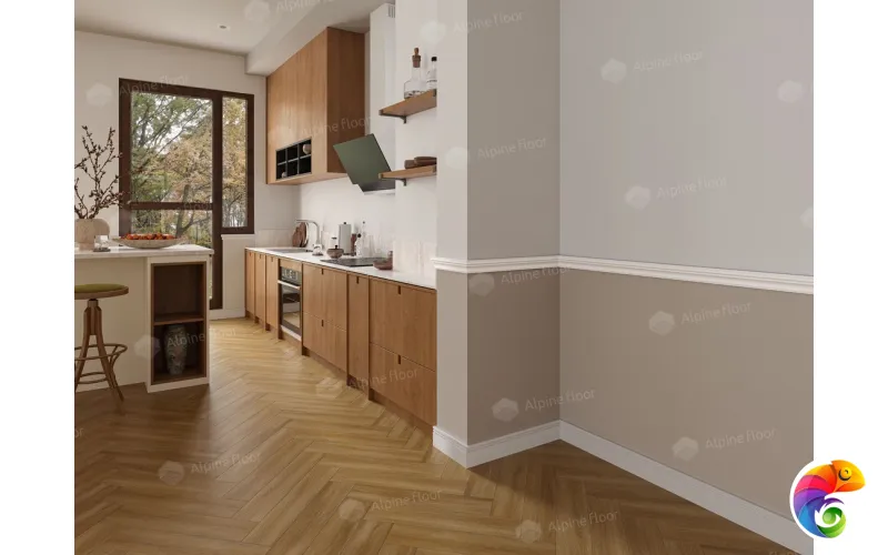 Молдинг Tanle TL016006 Тоннер