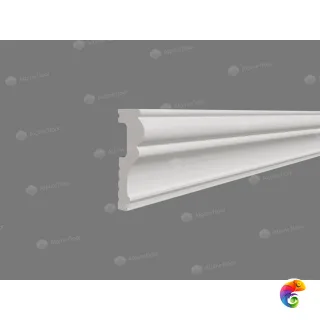 Молдинг Tanle TL016006 Тоннер