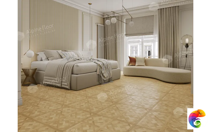 SPC ламинат PARQUET SIROCCO Версаль ECO 25-1