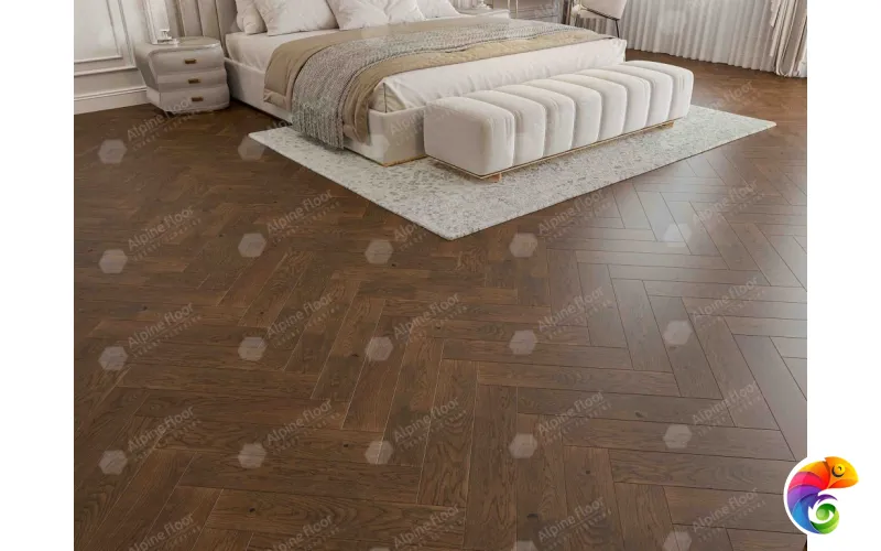 Дуб Тобакко EW202-08