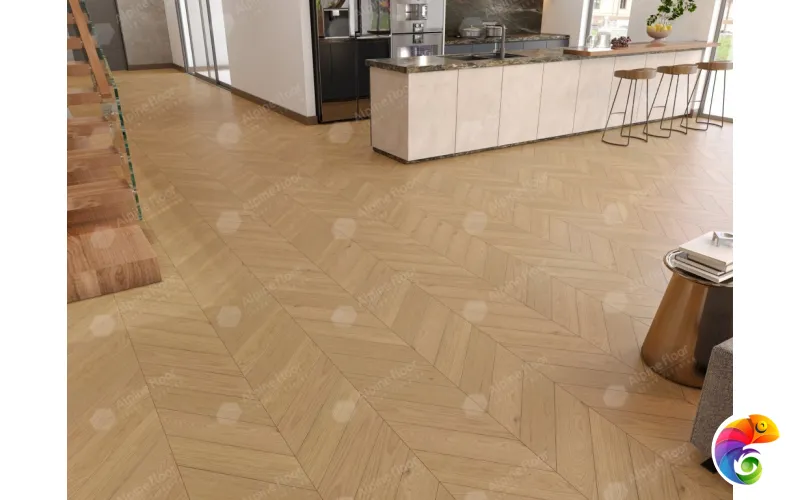 Дуб Миндальный EW203-04