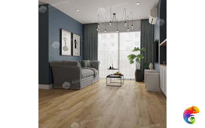 Ламинат Дуб Бирмингем LF103-13