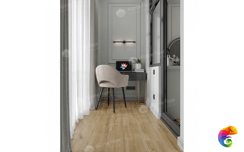 Ламинат Дуб Кольмар LF103-15