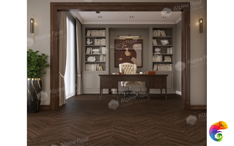 Ламинат Орех Гранд-Каньон LF109-10