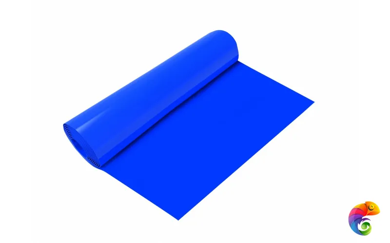 Пленка Alpine Floor гидропароизоляционная Blue