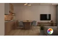 LVT плитка ДУБ РЕЙСДАЛ ЕСО 3-41