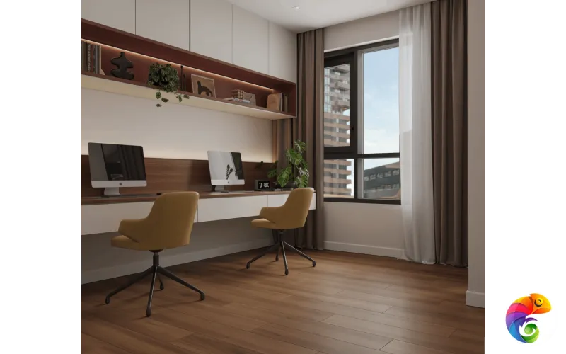 Ламинат Дуб Пескара LF101-25