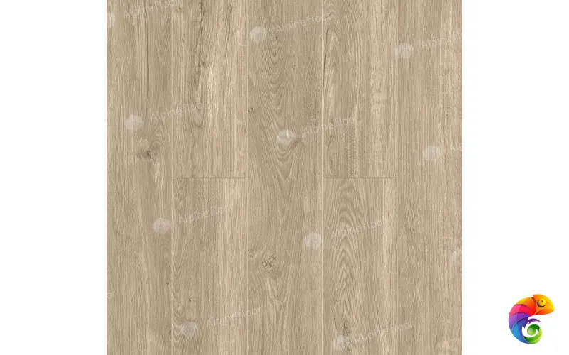 LVT ламинат Секвойя Коньячная ЕСО 6-2 LVT