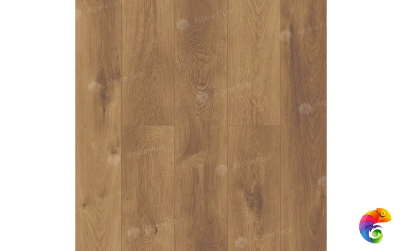 SPC ламинат Дуб Насыщенный ABA ECO 7-7 MC