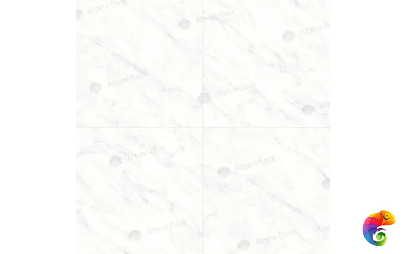 LVT плитка Дымчатый лес ECO 8-1