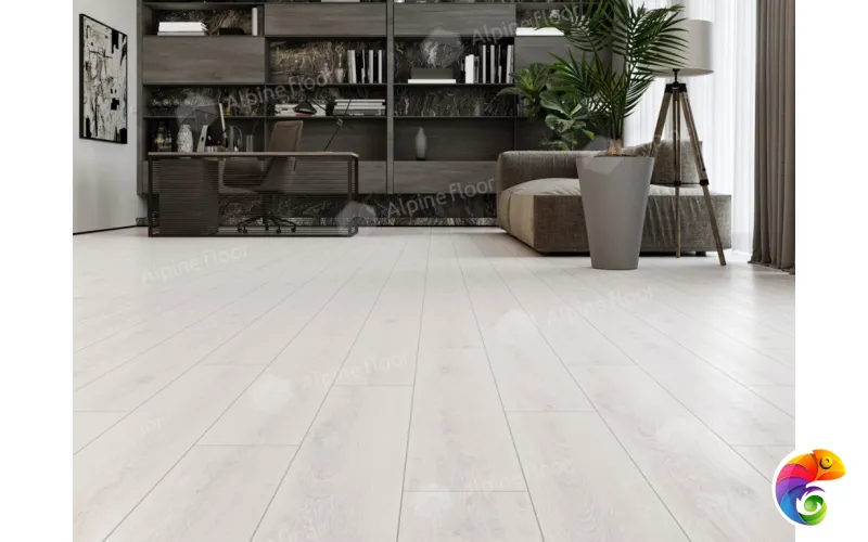 Ламинат Дуб Эльба LF100-12