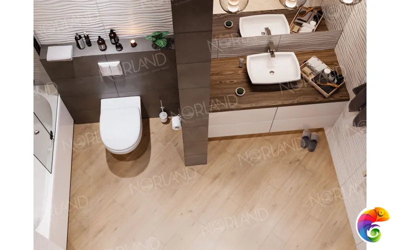 LVT плитка  Dor 1003-3