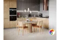 LVT плитка  Baldr 1003-4