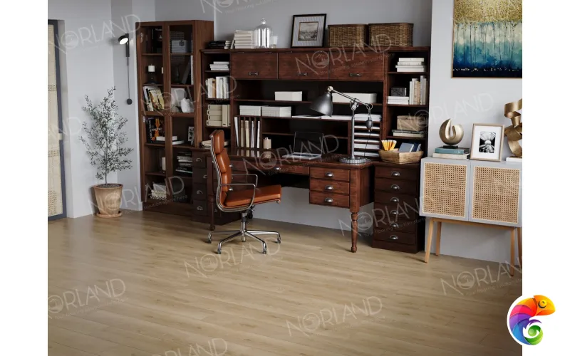LVT плитка  Rett 1003-21