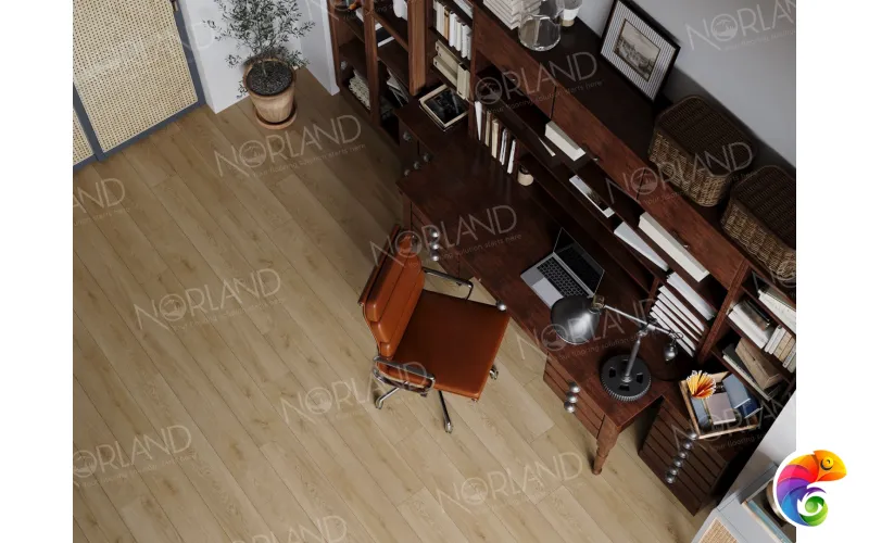 LVT плитка  Rett 1003-21