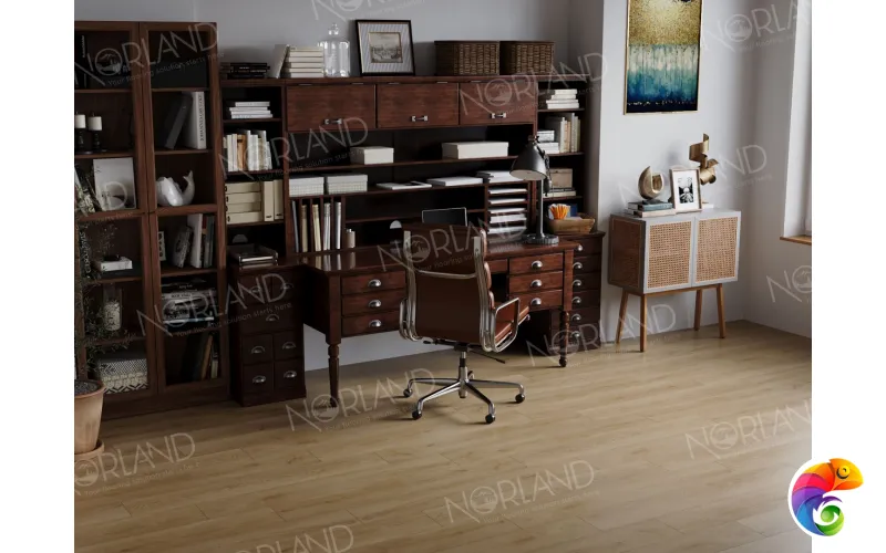 LVT плитка  Rett 1003-21